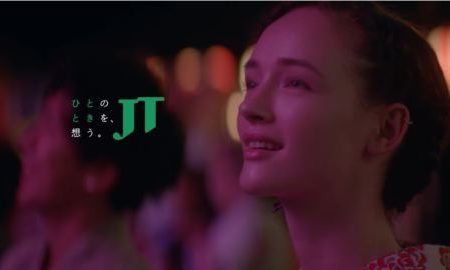 CM_ひとのときを想う【花火編〜JT〜】
